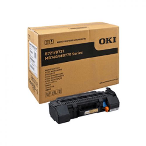 OKI Kit Mantenimiento - ES7131 ES7170 B731 B721 MB760 MB770 - 220.000 PAGINAS , Oki , OKI45435104 , 5031713059561
